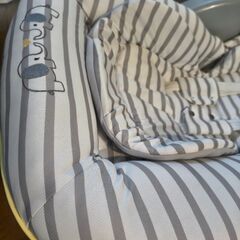 Aprica ハイローチェアの画像