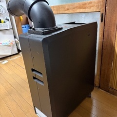 スポットエアコンの画像