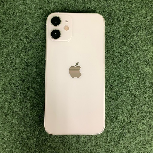 iPhone12miniのご紹介！（トレファク寝屋川店）