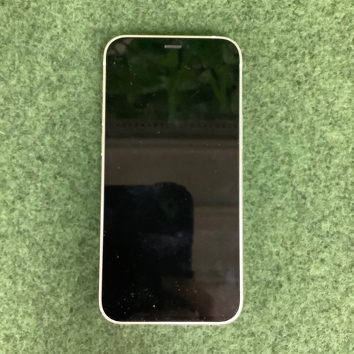 iPhone12miniのご紹介！（トレファク寝屋川店）