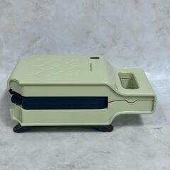 A8543【お買い得商品‼】レコルト  ホットサンドメーカー   RPS-1の画像