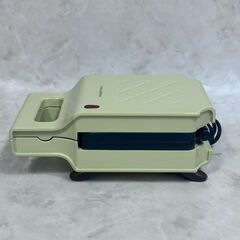 A8543【お買い得商品‼】レコルト  ホットサンドメーカー   RPS-1の画像