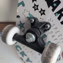 スケードボード 小サイズの画像