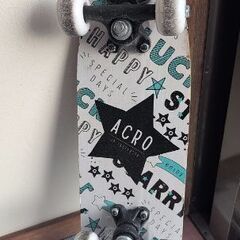 スケードボード 小サイズの画像