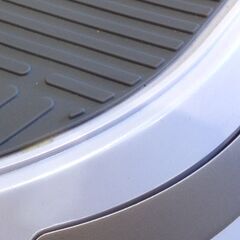 ●●306●ALINCO 3D振動マシン バランスウェーブ ネオ / アルインコ 健康器具 ぶるぶる マシン キャスター付き 移動 楽々 / ダイエットの画像