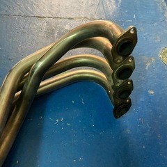 バリオス1型純正マフラー
の画像