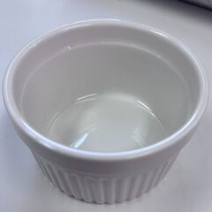 和食器 淡雪シリーズ 串皿＆白小鉢 セットの画像