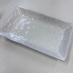 和食器 淡雪シリーズ 串皿＆白小鉢 セットの画像