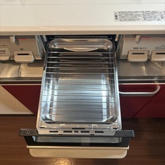 ガスコンロの画像