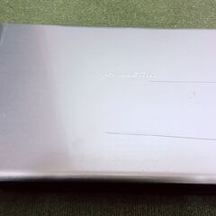 ガレリアoffice2024付Note Galleria QF655トリプルドライブ仕様の画像