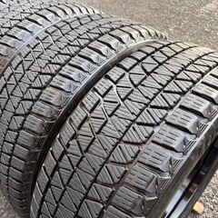2023年製スタッドレス スバル XV、フォレスターなどに！エコフォルムの画像