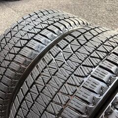 2023年製スタッドレス スバル XV、フォレスターなどに！エコフォルムの画像