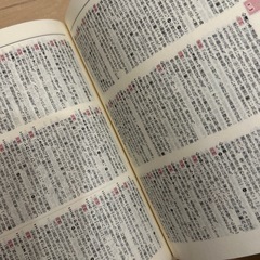 例解古語辞典の画像