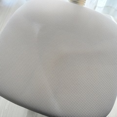 YAMASORO ヤマソロ 学習椅子 デスクチェア 昇降 足置きの画像