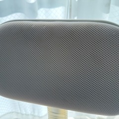 YAMASORO ヤマソロ 学習椅子 デスクチェア 昇降 足置きの画像