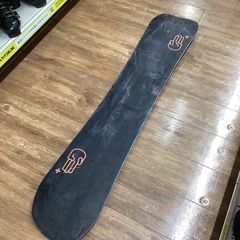 【2×6ホール】154cm Bataleon スノーボードの画像