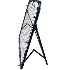 サッカー練習ネット リバウンドネット サッカーゴール 練習ネット　　の画像