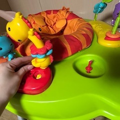 ジャンパルー
の画像