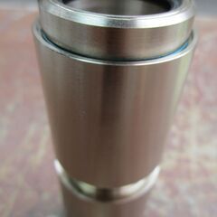 ☆　日立金属 HITACHI プッシュインパクト継手接続要領20A19X XN LPガス用◆ひょうたん印の画像