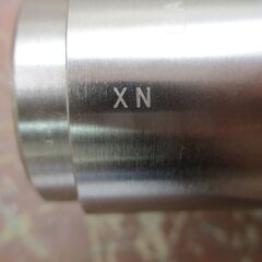 ☆　日立金属 HITACHI プッシュインパクト継手接続要領20A19X XN LPガス用◆ひょうたん印の画像