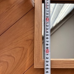 全身鏡、スタンドミラー、お値引き相談可能の画像