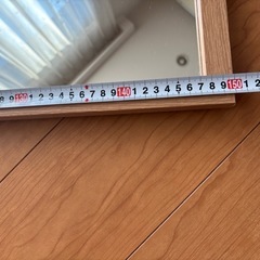 全身鏡、スタンドミラー、お値引き相談可能の画像