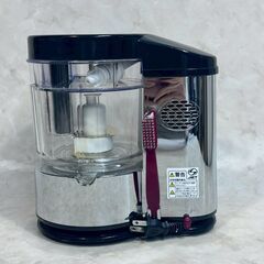 A8544【お買い得商品!!】テスコム  フードプロセッサー ミキサー  TK4000の画像