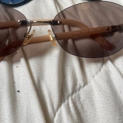 👓レイバン　RALPH👓の画像