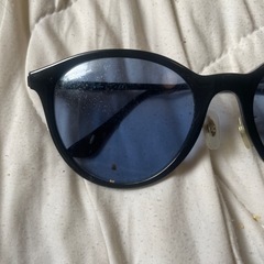 👓レイバン　RALPH👓の画像