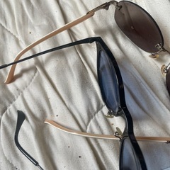 👓レイバン　RALPH👓の画像