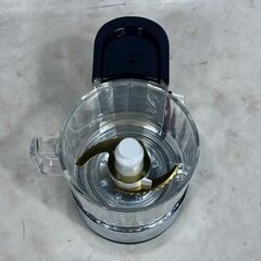 A8544【お買い得商品!!】テスコム  フードプロセッサー ミキサー  TK4000の画像