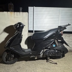 アドレスv125sの画像