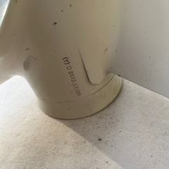 ヤマハ船外機スクリユウの画像