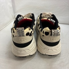 スニーカー UGG×atmos　26.5cmの画像