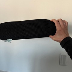 クッションの画像