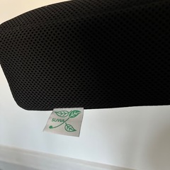 クッションの画像