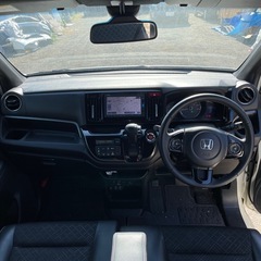 ホンダ N-WGN カスタム 車検R8年5月迄の画像