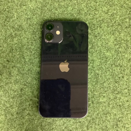 iPhone12 miniのご紹介!(トレファク寝屋川店)