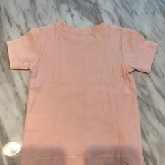 チャンピオン　Tシャツの画像