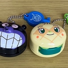 おもちゃ お譲り の画像