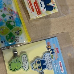 平成女子セット！たまごっち他の画像