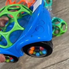 オーボール3点セットの画像