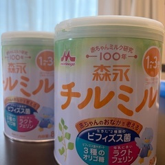 森永チルミルの画像