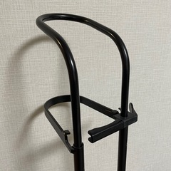 IWA(丸八工機械) ロードバイク スタンド A01VSpecial 縦置きの画像