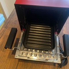 レコルト　縦型トースターの画像