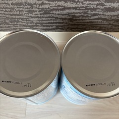 ぐんぐん　大缶　２巻の画像