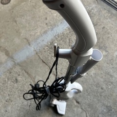 掃除機の画像