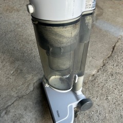 掃除機の画像