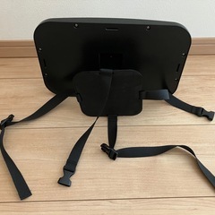後部座席用　ベビーミラーの画像