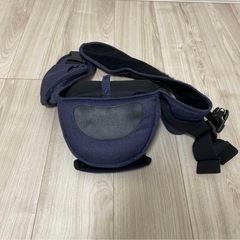 【美品】Tran napnap ヒップシートの画像